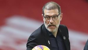 Slaven Bilić dobio najbolje moguće vijesti pred povratak na klupu Hrvatske